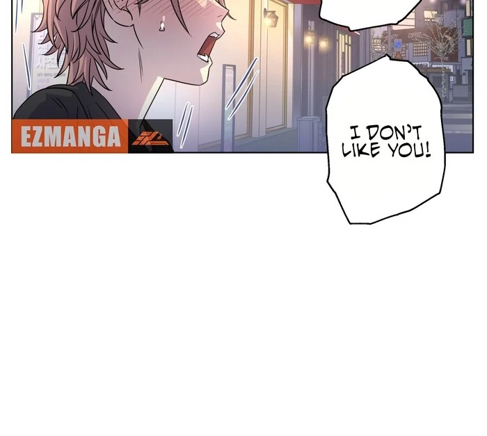 On Off Romance Chapter 30 - Page 10