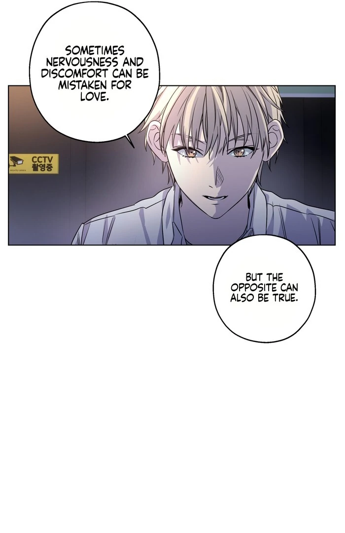 On Off Romance Chapter 30 - Page 11