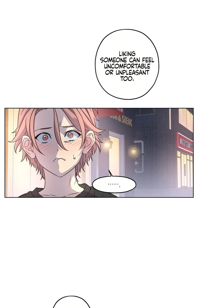 On Off Romance Chapter 30 - Page 12