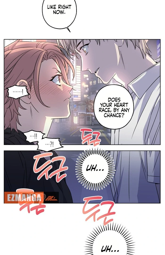 On Off Romance Chapter 30 - Page 13