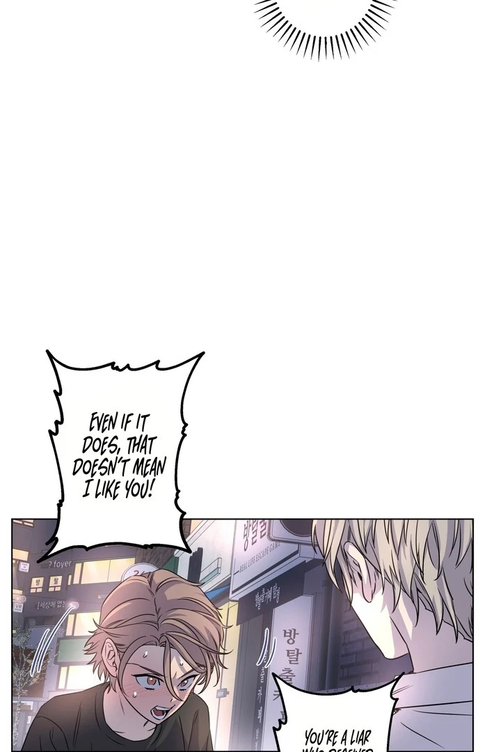 On Off Romance Chapter 30 - Page 14