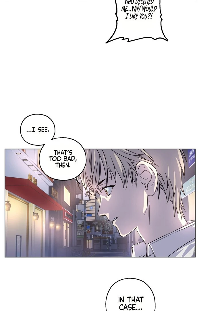 On Off Romance Chapter 30 - Page 15