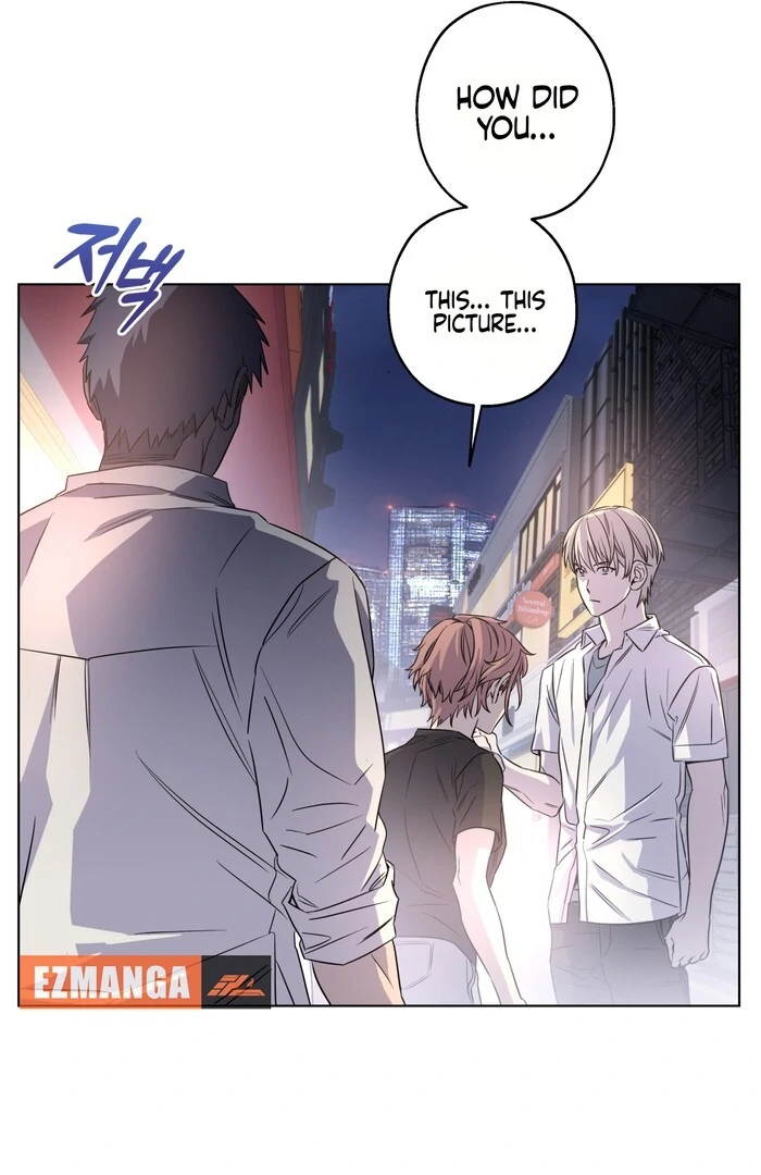 On Off Romance Chapter 30 - Page 20