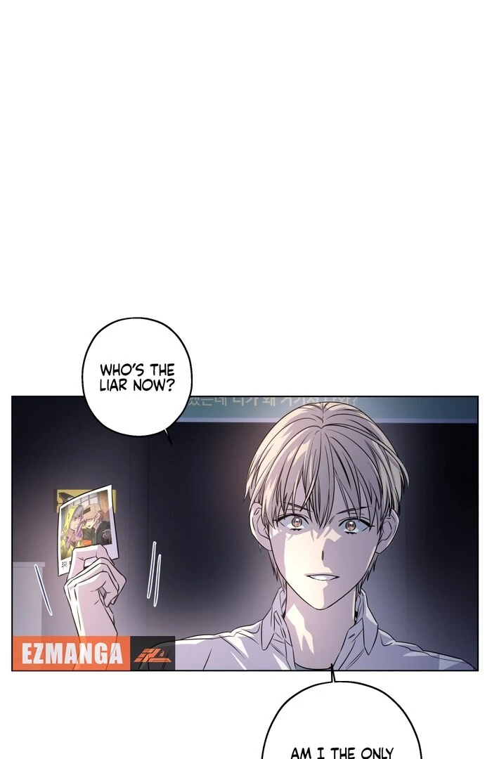 On Off Romance Chapter 30 - Page 26