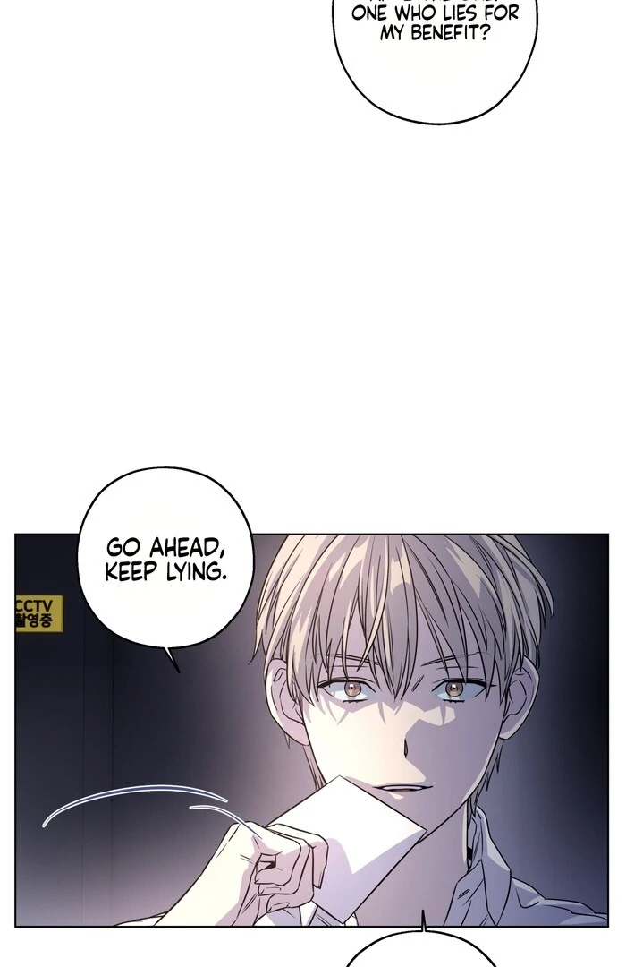 On Off Romance Chapter 30 - Page 27