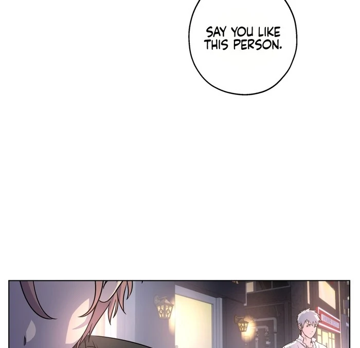 On Off Romance Chapter 30 - Page 28