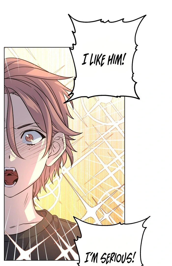 On Off Romance Chapter 30 - Page 31