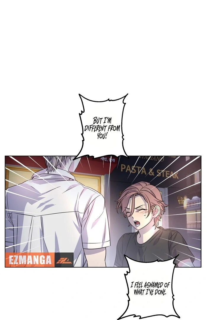 On Off Romance Chapter 30 - Page 34