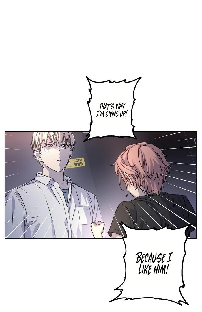 On Off Romance Chapter 30 - Page 35