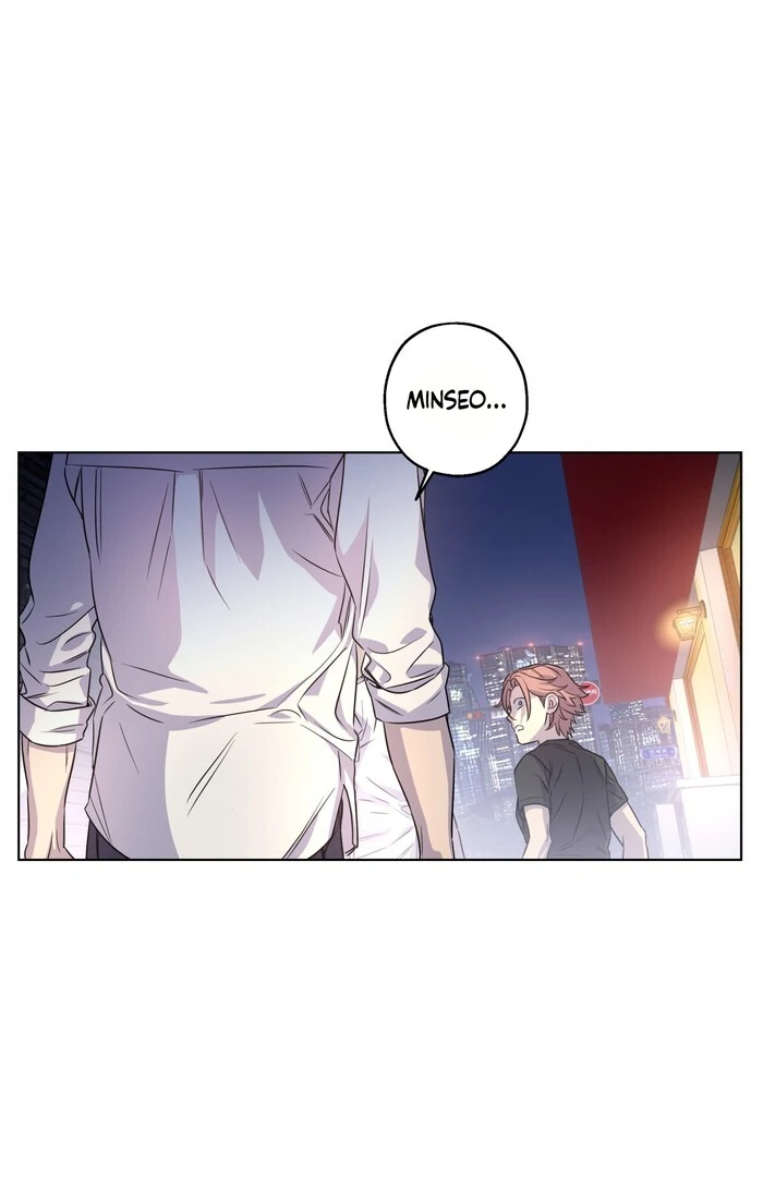 On Off Romance Chapter 30 - Page 36