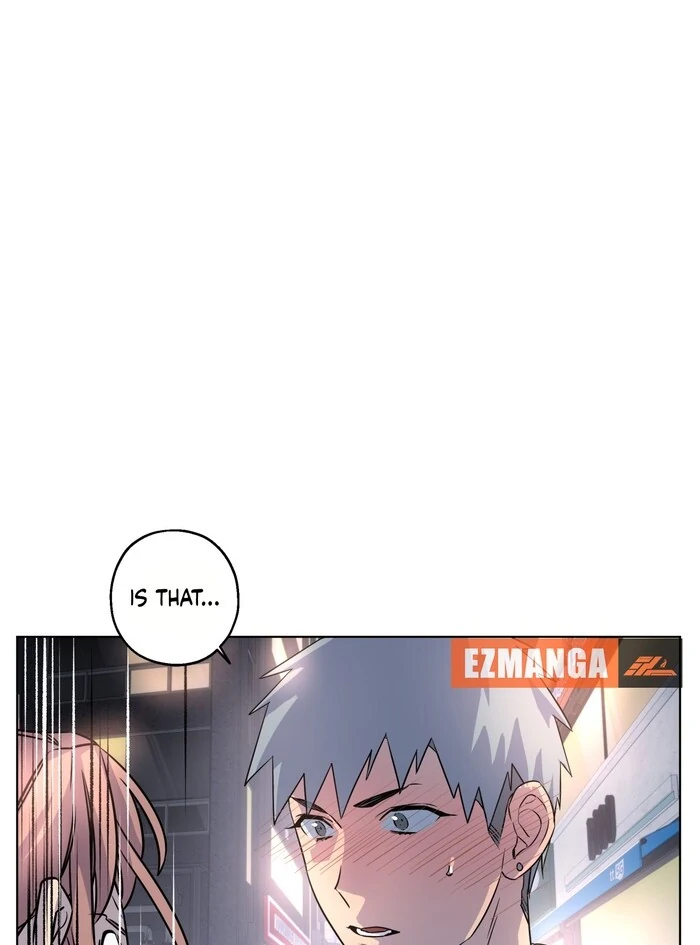 On Off Romance Chapter 30 - Page 37