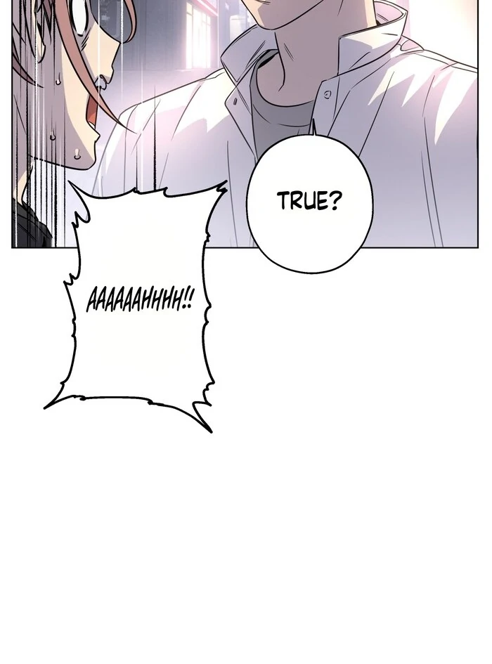 On Off Romance Chapter 30 - Page 38