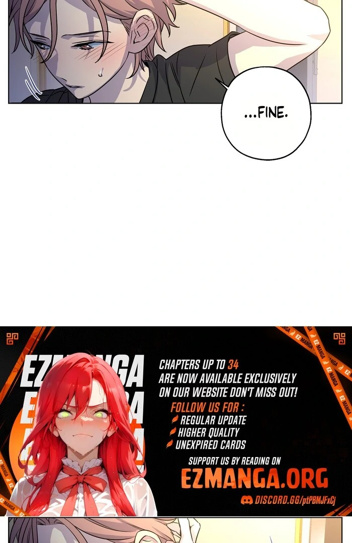 On Off Romance Chapter 30 - Page 42