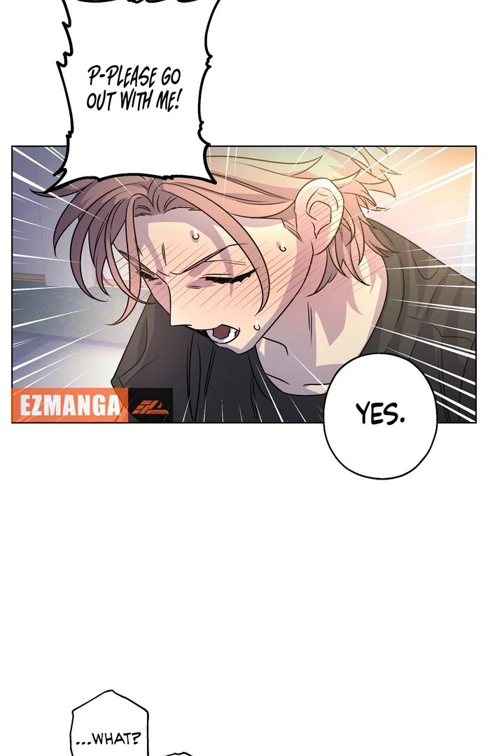 On Off Romance Chapter 30 - Page 44