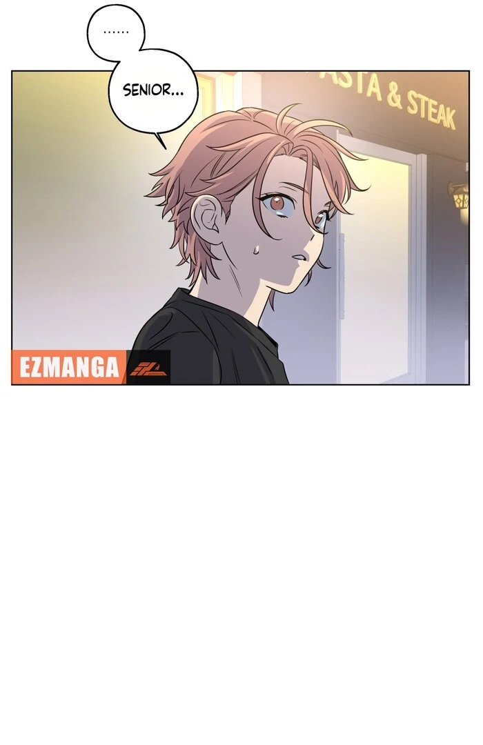 On Off Romance Chapter 30 - Page 49