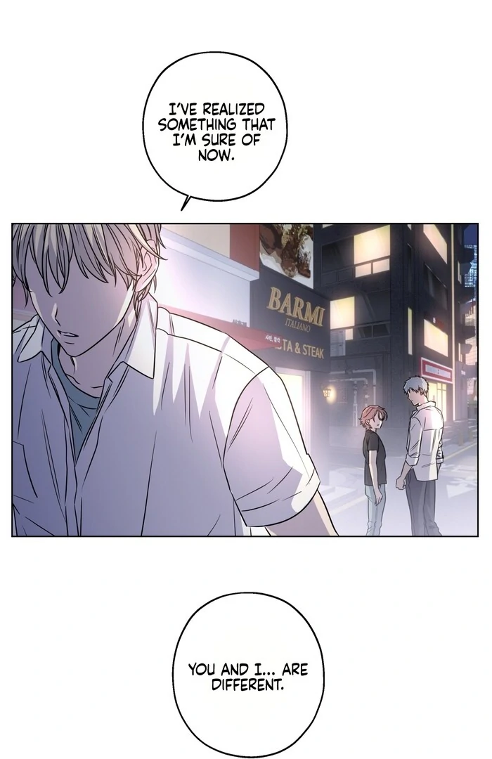 On Off Romance Chapter 30 - Page 50