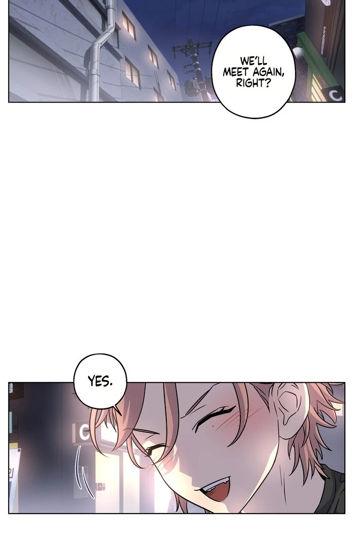 On Off Romance Chapter 30 - Page 60