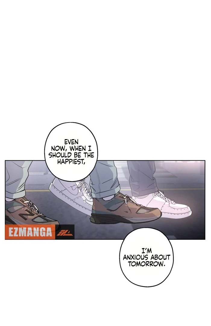 On Off Romance Chapter 30 - Page 62