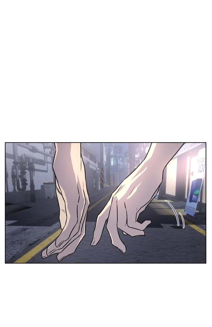 On Off Romance Chapter 30 - Page 63