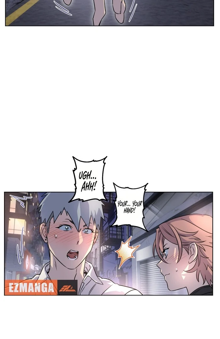 On Off Romance Chapter 30 - Page 65