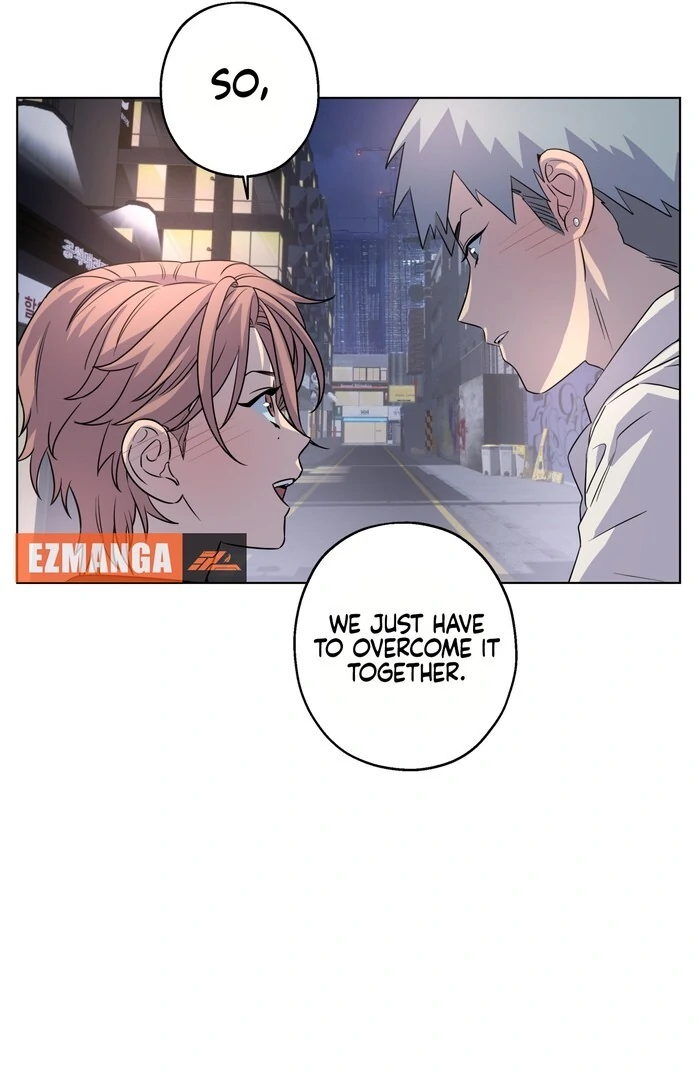 On Off Romance Chapter 30 - Page 68