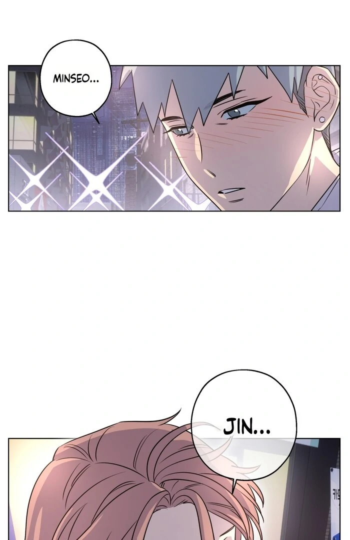 On Off Romance Chapter 30 - Page 69