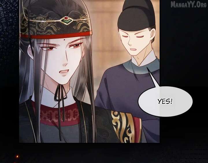 On Our Wedding Night, I Got Pregnant with the Chief Warden’s Child Chapter 31 - Page 5