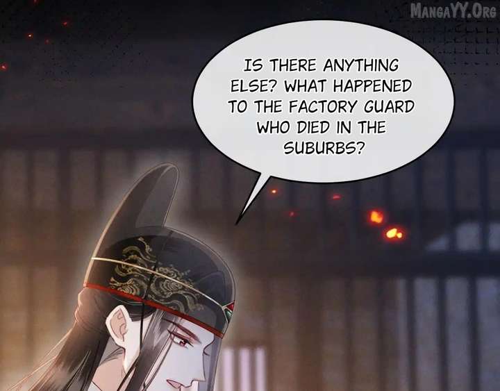 On Our Wedding Night, I Got Pregnant with the Chief Warden’s Child Chapter 31 - Page 6