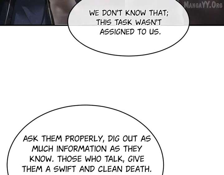 On Our Wedding Night, I Got Pregnant with the Chief Warden’s Child Chapter 31 - Page 8