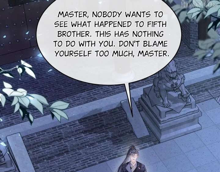 On Our Wedding Night, I Got Pregnant with the Chief Warden’s Child Chapter 31 - Page 12