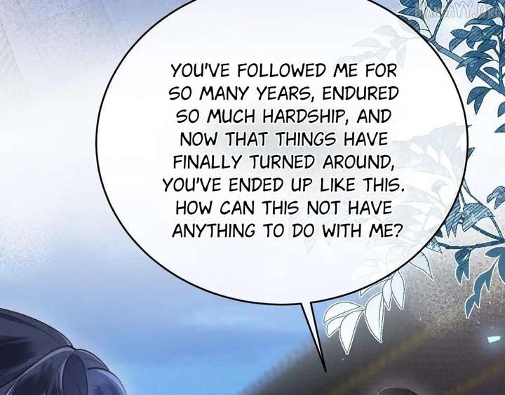 On Our Wedding Night, I Got Pregnant with the Chief Warden’s Child Chapter 31 - Page 14