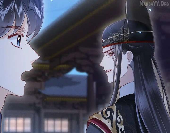 On Our Wedding Night, I Got Pregnant with the Chief Warden’s Child Chapter 31 - Page 15