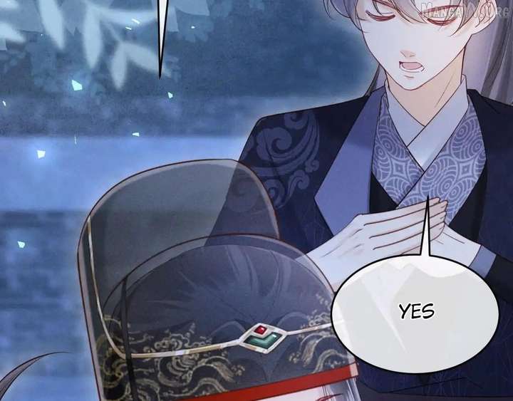 On Our Wedding Night, I Got Pregnant with the Chief Warden’s Child Chapter 31 - Page 19