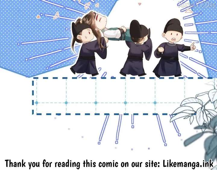 On Our Wedding Night, I Got Pregnant with the Chief Warden’s Child Chapter 31 - Page 30