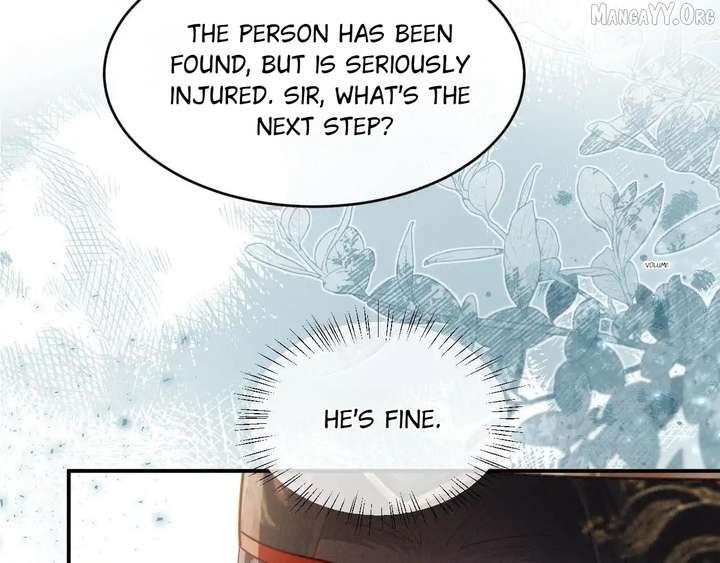 On Our Wedding Night, I Got Pregnant with the Chief Warden’s Child Chapter 31 - Page 33