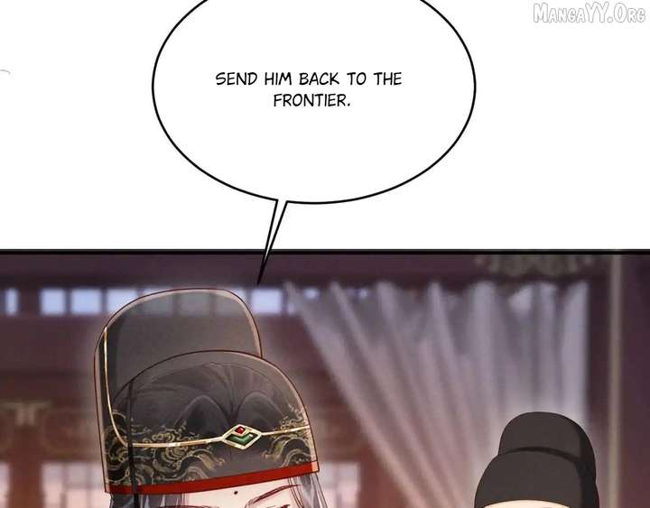 On Our Wedding Night, I Got Pregnant with the Chief Warden’s Child Chapter 31 - Page 35