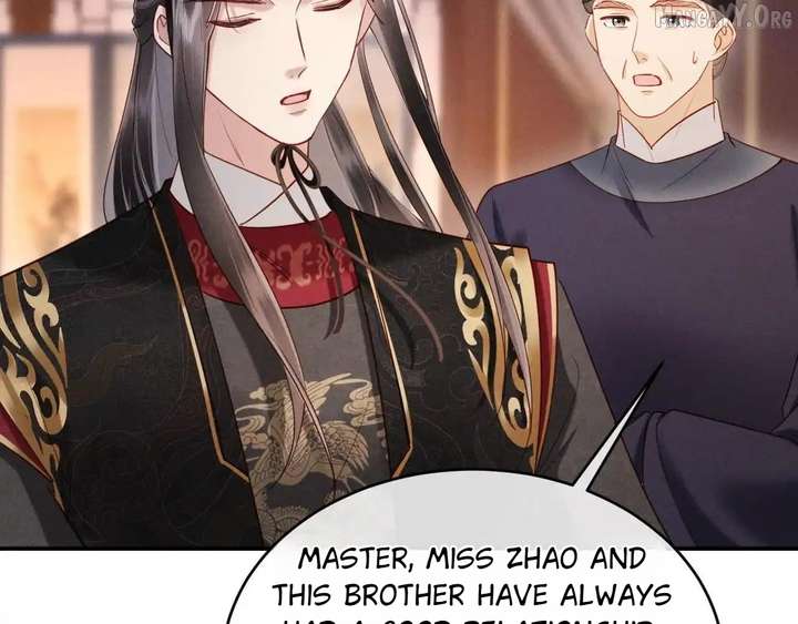 On Our Wedding Night, I Got Pregnant with the Chief Warden’s Child Chapter 31 - Page 36