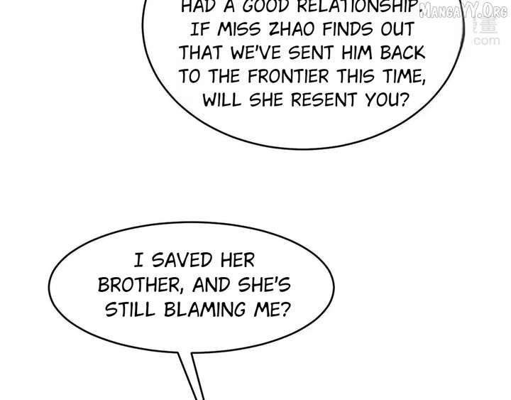 On Our Wedding Night, I Got Pregnant with the Chief Warden’s Child Chapter 31 - Page 37