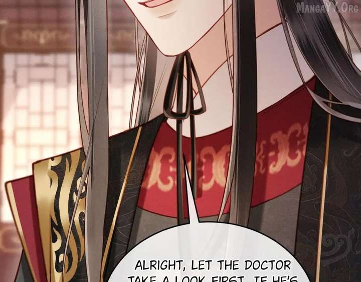 On Our Wedding Night, I Got Pregnant with the Chief Warden’s Child Chapter 31 - Page 39