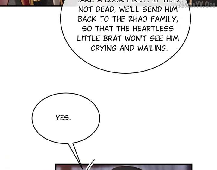 On Our Wedding Night, I Got Pregnant with the Chief Warden’s Child Chapter 31 - Page 40