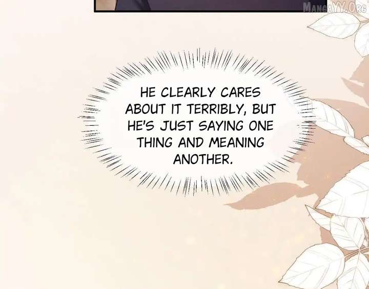 On Our Wedding Night, I Got Pregnant with the Chief Warden’s Child Chapter 31 - Page 42