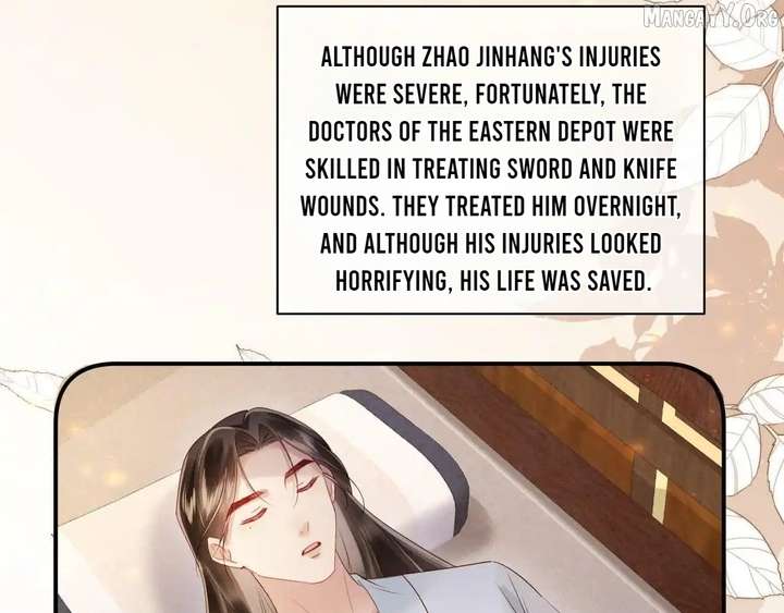 On Our Wedding Night, I Got Pregnant with the Chief Warden’s Child Chapter 31 - Page 43