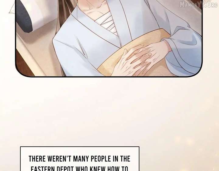 On Our Wedding Night, I Got Pregnant with the Chief Warden’s Child Chapter 31 - Page 44