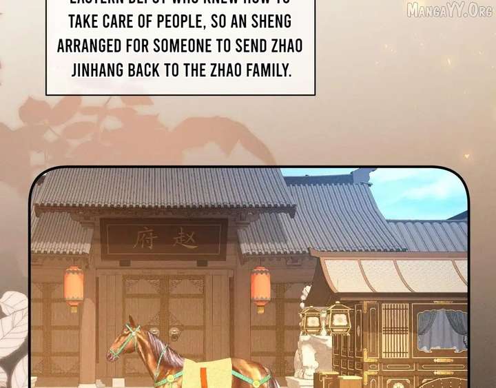 On Our Wedding Night, I Got Pregnant with the Chief Warden’s Child Chapter 31 - Page 45