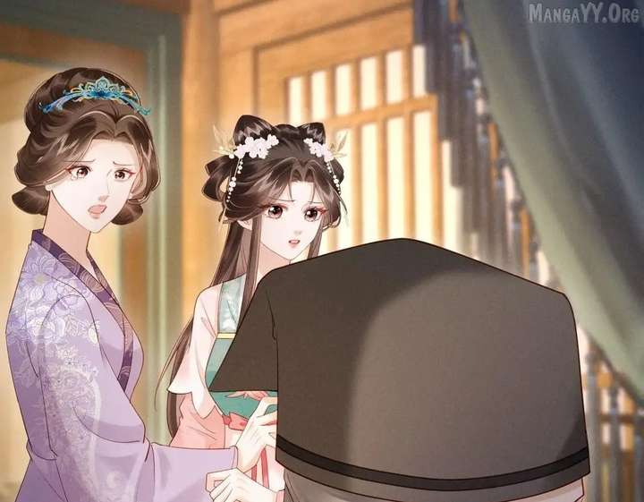 On Our Wedding Night, I Got Pregnant with the Chief Warden’s Child Chapter 31 - Page 49