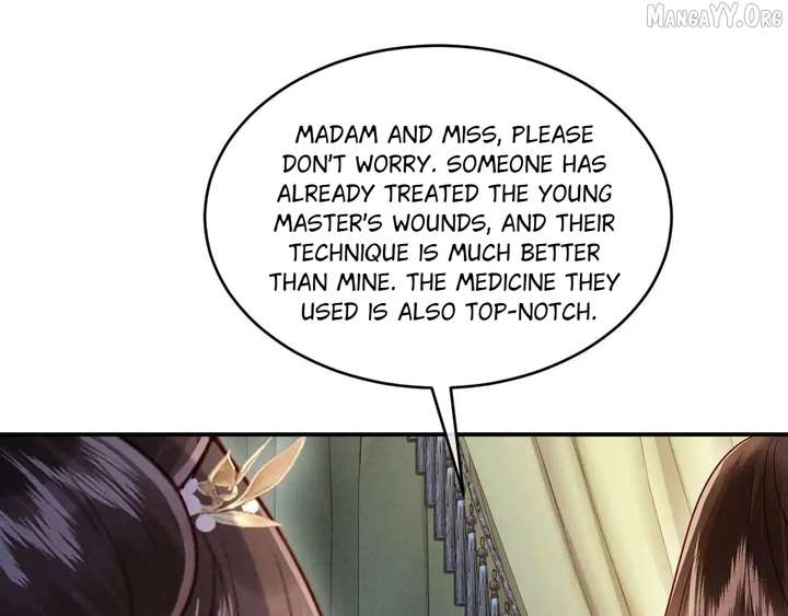 On Our Wedding Night, I Got Pregnant with the Chief Warden’s Child Chapter 31 - Page 51