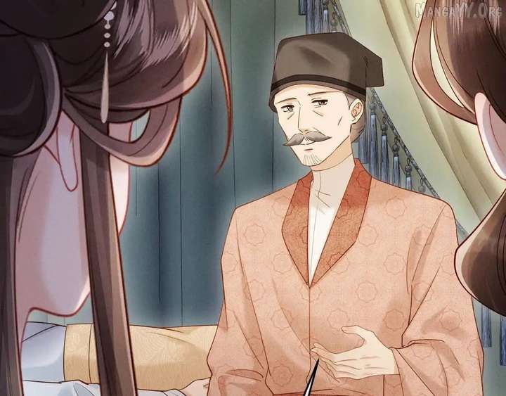 On Our Wedding Night, I Got Pregnant with the Chief Warden’s Child Chapter 31 - Page 52