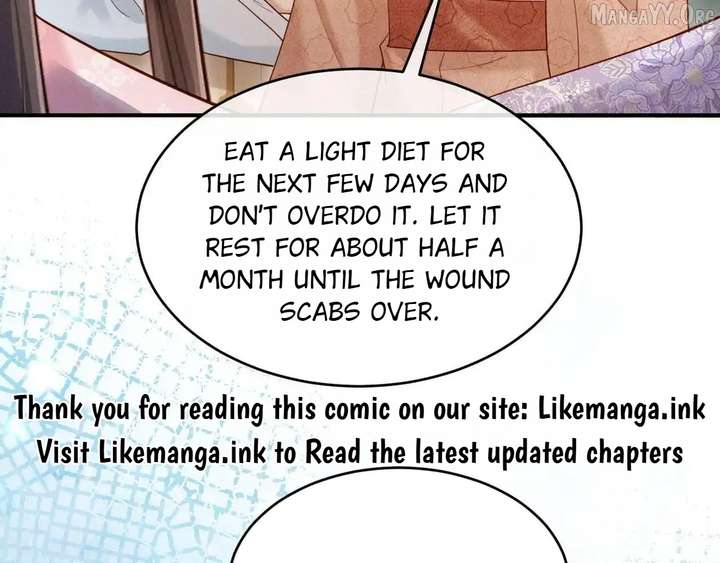 On Our Wedding Night, I Got Pregnant with the Chief Warden’s Child Chapter 31 - Page 53