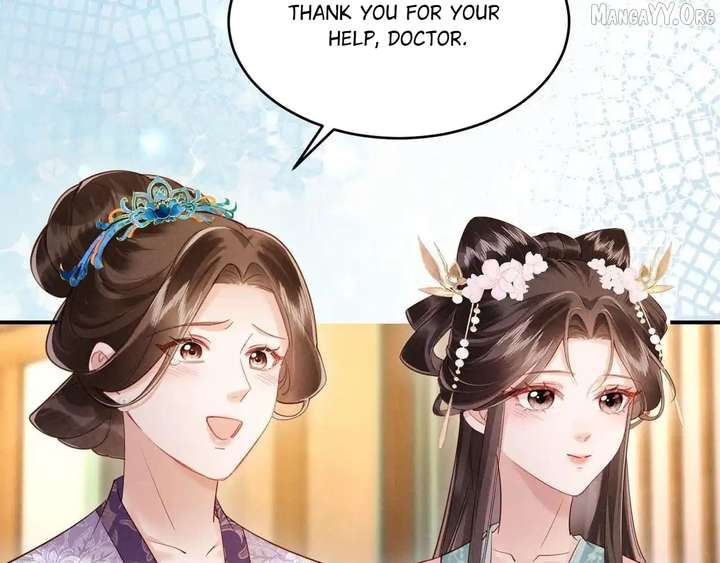 On Our Wedding Night, I Got Pregnant with the Chief Warden’s Child Chapter 31 - Page 54