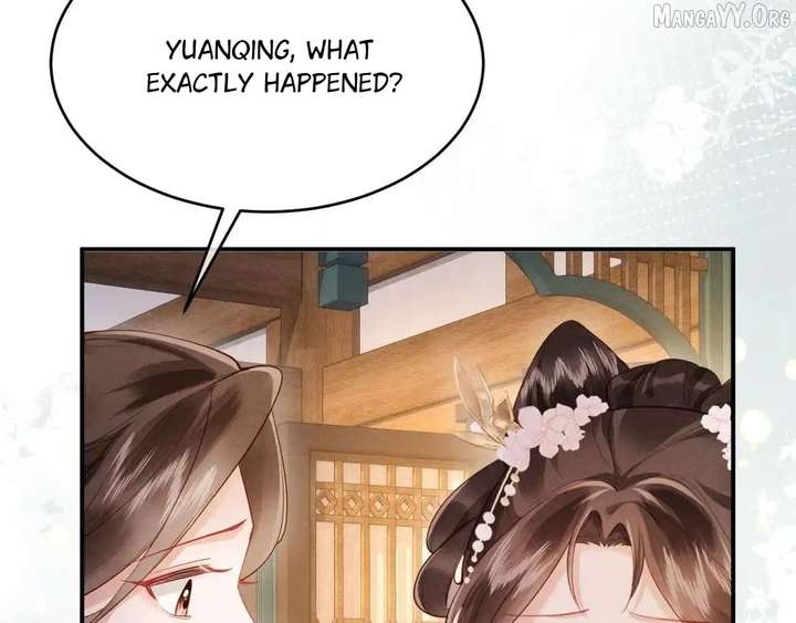 On Our Wedding Night, I Got Pregnant with the Chief Warden’s Child Chapter 31 - Page 56